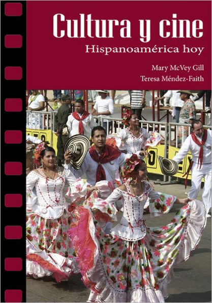 Cultura y cine: Hispanoamérica hoy