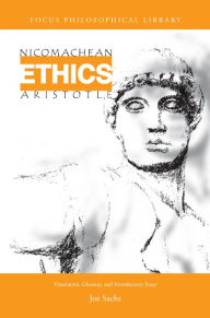 Title: Nicomachean Ethics, Author: Aristotle