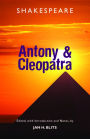 The Tragedy of Antony and Cleopatra