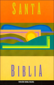 Title: La Santa Biblia Version Reina-Valera 1960, Author: Staff of the American Bible Society
