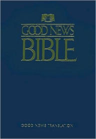 Good News Bible, Compact Edition