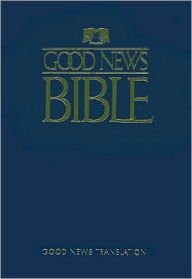 Title: Good News Bible, Compact Edition, Author: American Bible Society