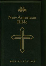 Title: Nabre - New American Bible Revised Edition Hardcover, Author: American Bible Society