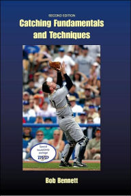 Catching Fundamentals and Techniques