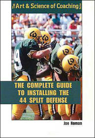 The Complete Guide to Installing the 4-4 Split Defense