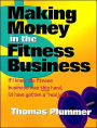 Making Money in the Fitness Business