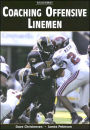 Coaching Offensive Linemen