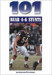 101 Bear 4-6 Stunts