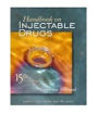 Handbook on Injectable Drugs 15e + CD-ROM Pkg