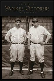 Lifetime of Yankee Octobers