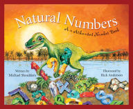 Title: Natural Numbers: An Arkansas Number Book, Author: Michael Shoulders
