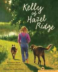 Kelly of Hazel Ridge / Edition 3