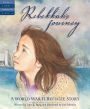 Rebekkah's Journey: A World War II Refugee Story (Tales of Young Americans Series)