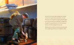 Alternative view 3 of Titanicat