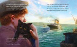 Alternative view 4 of Titanicat