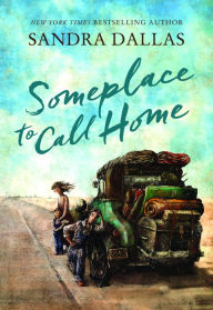 Download free ebook english Someplace to Call Home