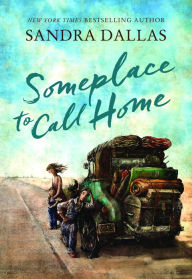 Free downloads books for nook Someplace to Call Home iBook