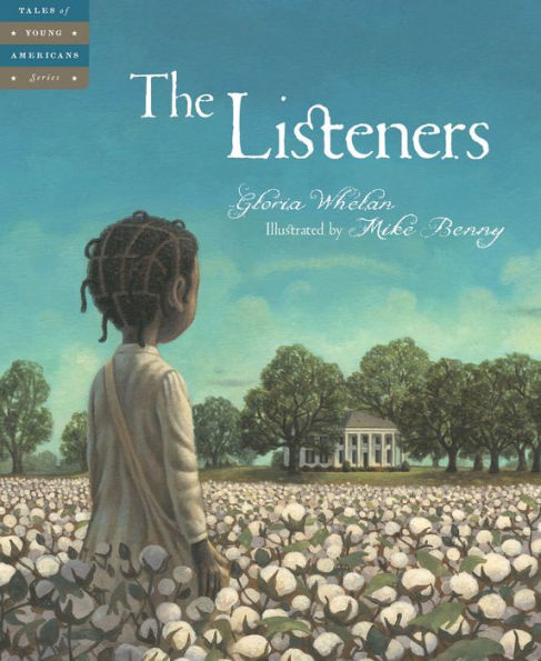 The Listeners (Tales of Young Americans Series)