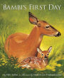 Bambi's First Day (Sleeping Bear Classics Series)