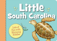 Title: Little South Carolina, Author: Carol Crane