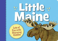 Title: Little Maine, Author: Jeannie Brett