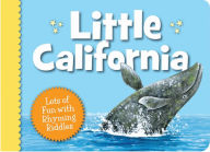 Title: Little California, Author: Helen Foster James