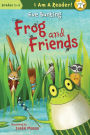 Frog and Friends (Frog and Friends Series #1)