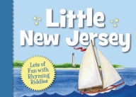 Title: Little New Jersey, Author: Trinka Hakes Noble