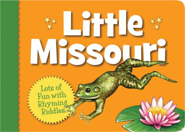 Little Missouri