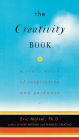 The Creativity Book: A Year's Worth of Inspiration and Guidance