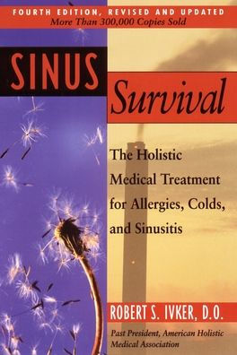 Sinus Survival: A Self-help Guide