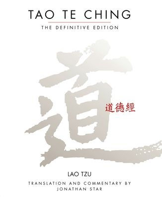 Tao te Ching: The Definitive Edition