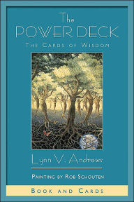 The Power Deck