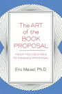 The Art of the Book Proposal