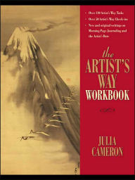 Title: The Artist's Way Workbook, Author: Julia Cameron