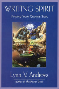 Writing Spirit: Finding Your Creative Soul