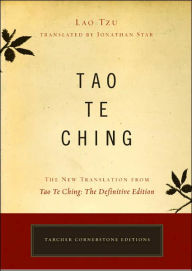 Title: Tao Te Ching: The New Translation from Tao Te Ching: The Definitive Edition, Author: Lao Tzu