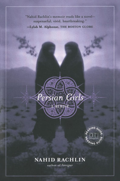 Persian Girls: A Memoir