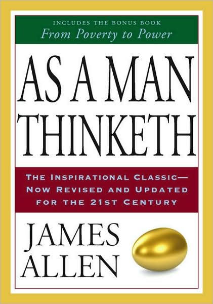 As A Man Thinketh Ebook Download