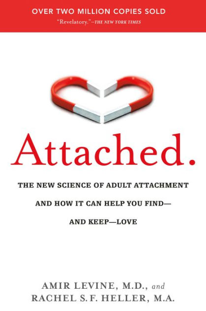 Attachment Styles - Behavioral Psych Studio