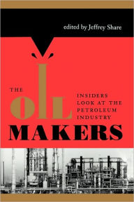 The Oil Makers / Edition 1