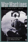 War Machines: Transforming Technologies in the U.S. Military, 1920-1940