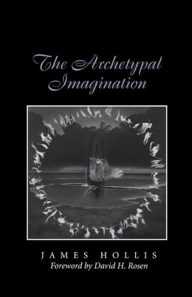 The Archetypal Imagination