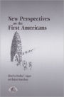 New Perspectives on the First Americans