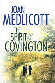 The Spirit of Covington (Ladies of Covington Series #4)