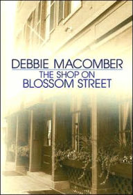 The Shop on Blossom Street (Blossom Street Series #1)