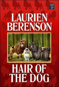 Hair of the Dog (Melanie Travis Series #4)
