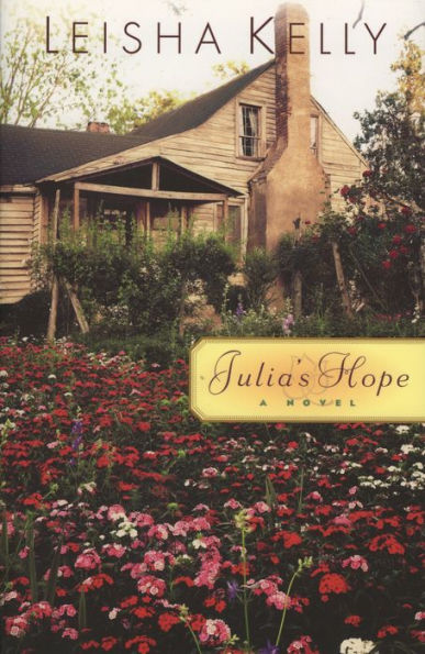 Julia's Hope
