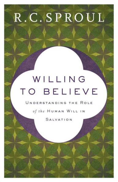Willing to Believe: The Controversy over Free Will