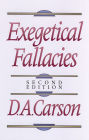 Exegetical Fallacies